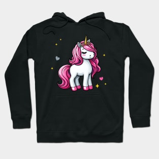 Unicorn S01 D42 Hoodie